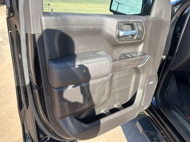 used 2020 Chevrolet Silverado 1500 car, priced at $32,400