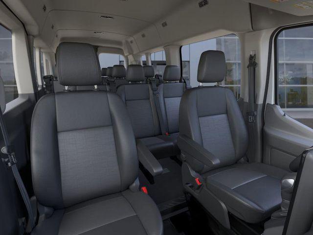 new 2025 Ford Transit-350 car, priced at $60,990