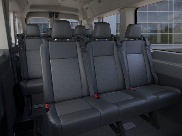 new 2025 Ford Transit-350 car, priced at $60,990
