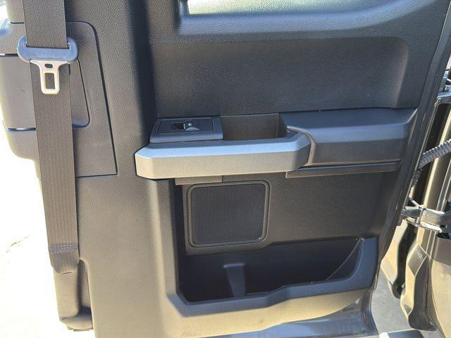 used 2016 Ford F-150 car, priced at $17,999