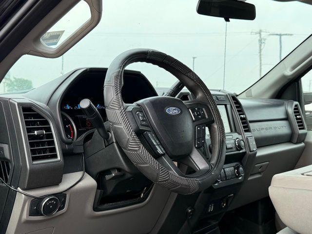 used 2019 Ford F-350 car, priced at $41,799