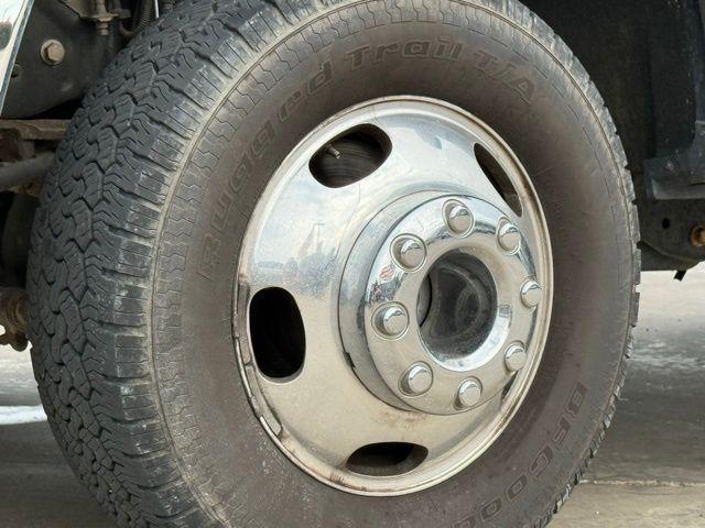 used 2019 Ford F-350 car, priced at $41,799