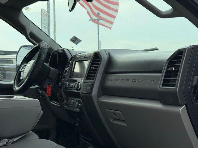 used 2019 Ford F-350 car, priced at $41,799