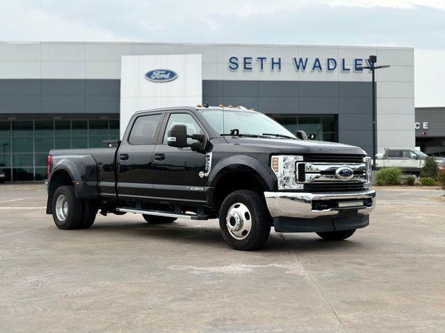used 2019 Ford F-350 car, priced at $41,799