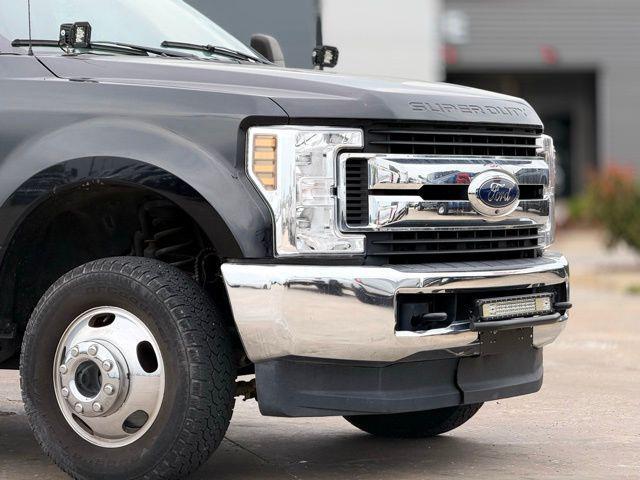 used 2019 Ford F-350 car, priced at $41,799