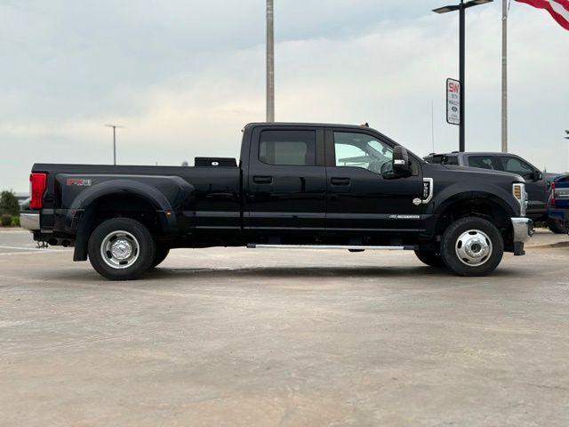 used 2019 Ford F-350 car, priced at $41,799