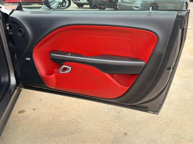 used 2018 Dodge Challenger car, priced at $18,900