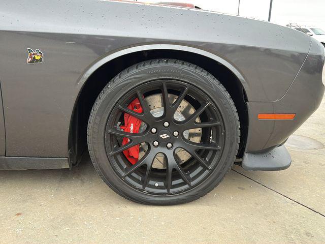 used 2018 Dodge Challenger car, priced at $18,900