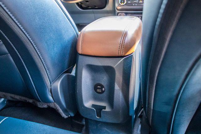 used 2022 Ford Maverick car, priced at $26,900