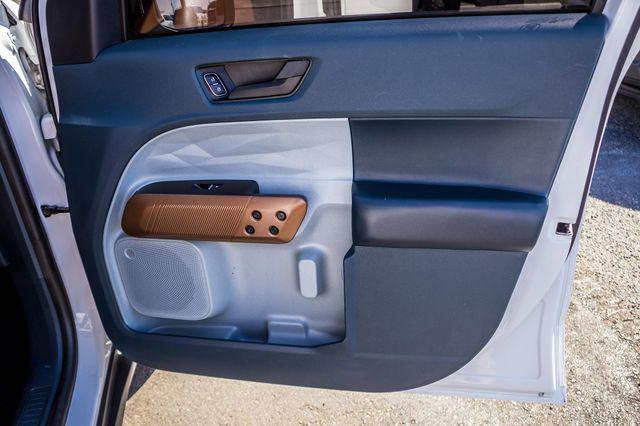 used 2022 Ford Maverick car, priced at $26,900