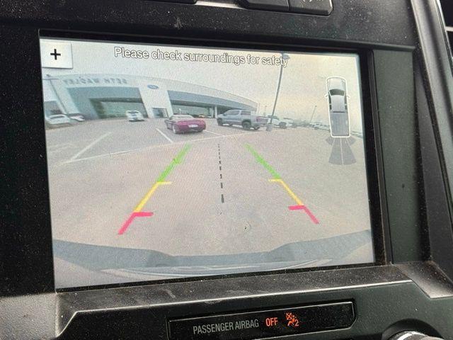 used 2017 Ford F-150 car, priced at $17,700