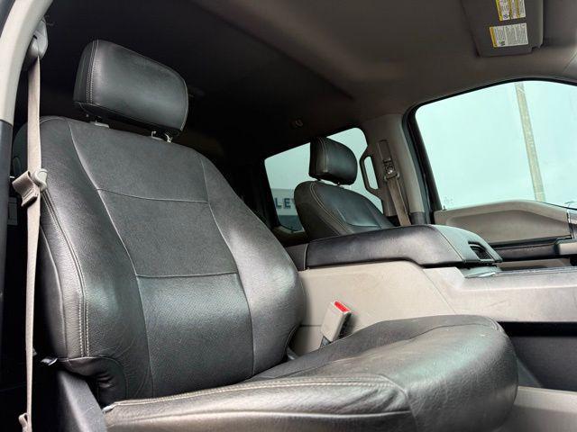 used 2017 Ford F-150 car, priced at $17,700