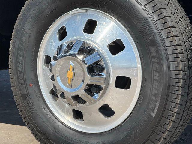 used 2024 Chevrolet Silverado 3500 car, priced at $79,026