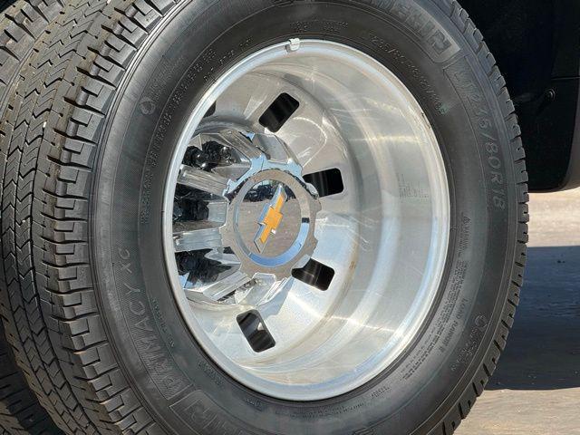used 2024 Chevrolet Silverado 3500 car, priced at $79,026