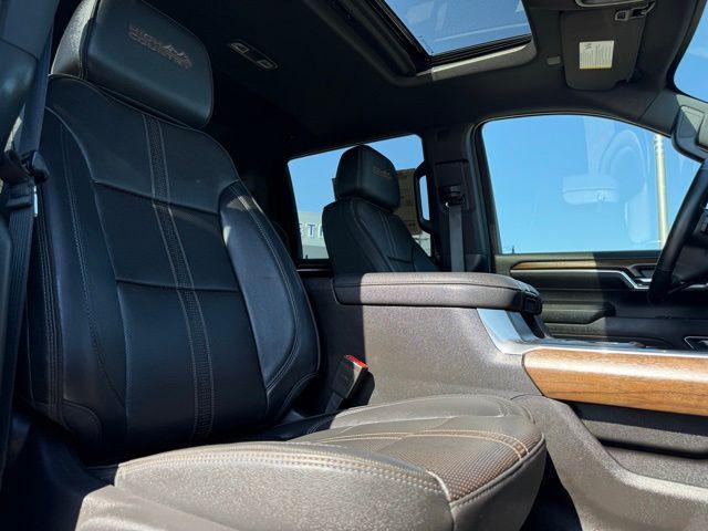 used 2024 Chevrolet Silverado 3500 car, priced at $79,026