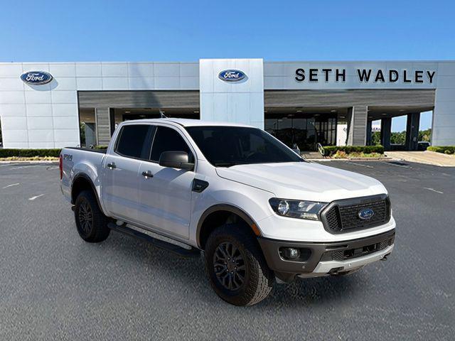 used 2020 Ford Ranger car, priced at $27,700