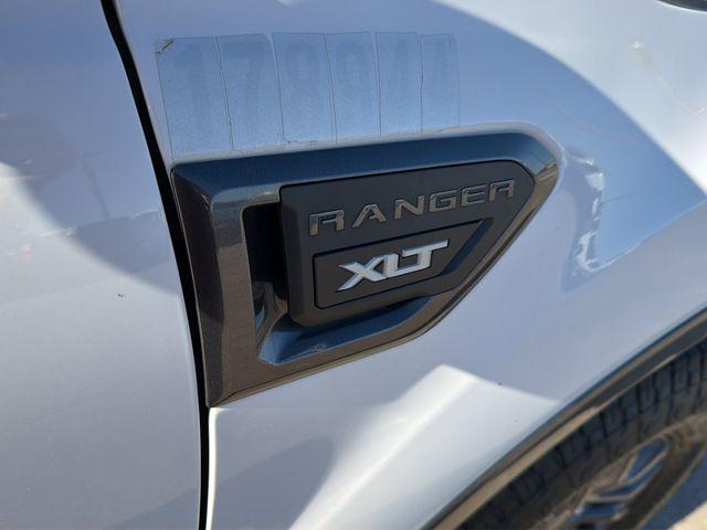 used 2020 Ford Ranger car, priced at $27,700