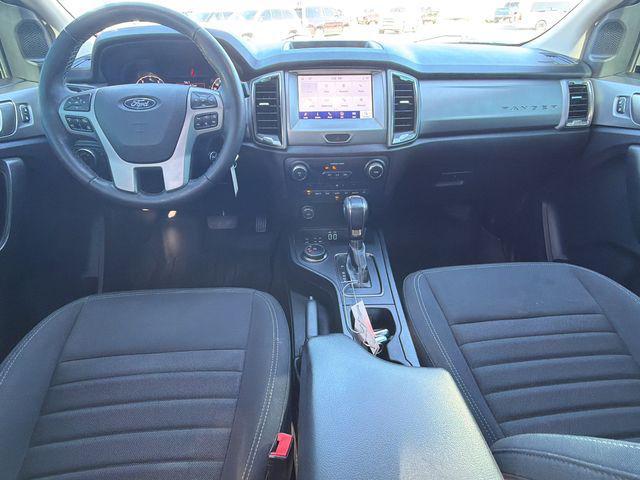 used 2020 Ford Ranger car, priced at $27,700