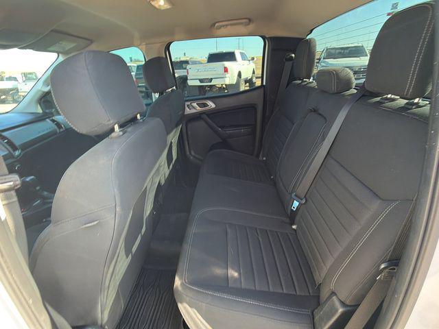 used 2020 Ford Ranger car, priced at $27,700