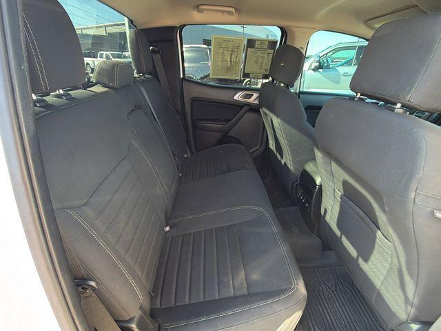 used 2020 Ford Ranger car, priced at $27,700