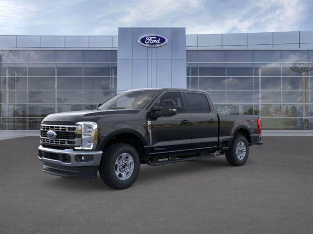 new 2026 Ford F-250 car, priced at $70,218