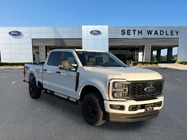 new 2026 Ford F-250 car, priced at $61,840