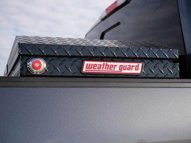 used 2023 Ford F-150 car, priced at $48,333