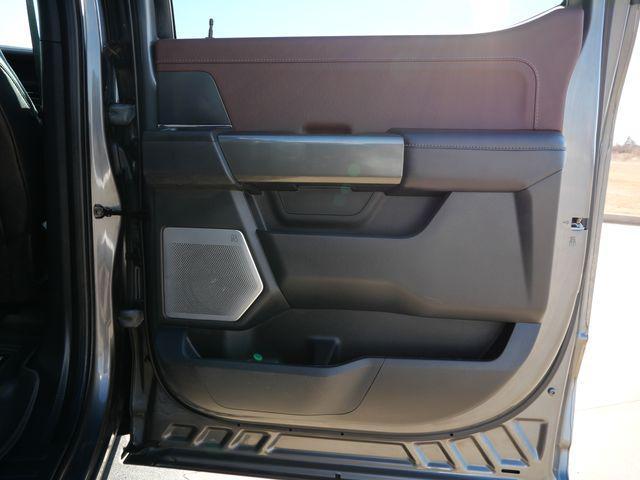 used 2023 Ford F-150 car, priced at $48,333