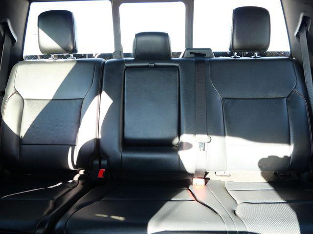 used 2023 Ford F-150 car, priced at $48,333