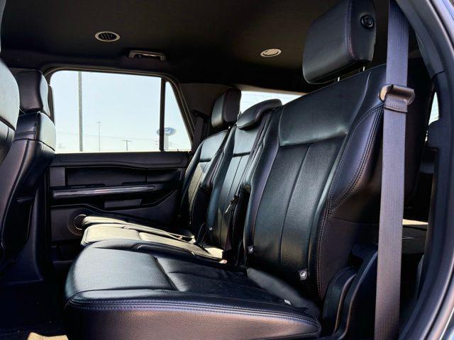 used 2020 Ford Expedition car, priced at $26,793