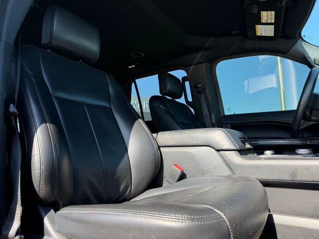 used 2020 Ford Expedition car, priced at $26,793