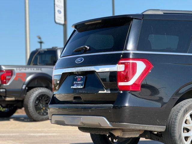 used 2020 Ford Expedition car, priced at $26,793
