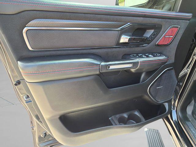 used 2022 Ram 1500 car, priced at $81,799