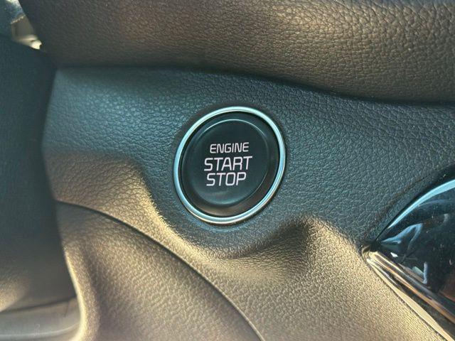 used 2023 Kia Forte car, priced at $19,900