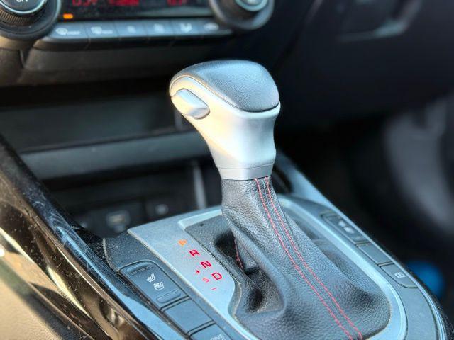 used 2023 Kia Forte car, priced at $19,900