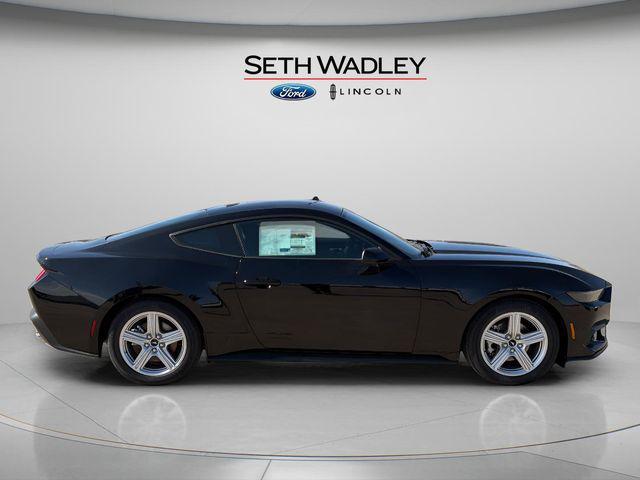 new 2026 Ford Mustang car, priced at $34,040