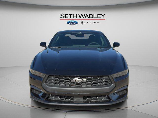 new 2026 Ford Mustang car, priced at $34,040