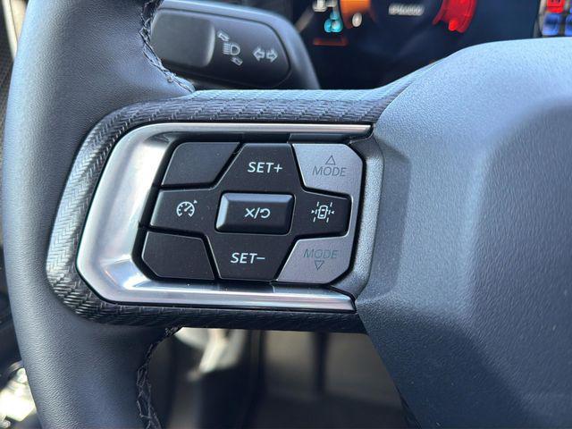 new 2026 Ford Mustang car, priced at $34,040