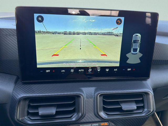 new 2026 Ford Mustang car, priced at $34,040