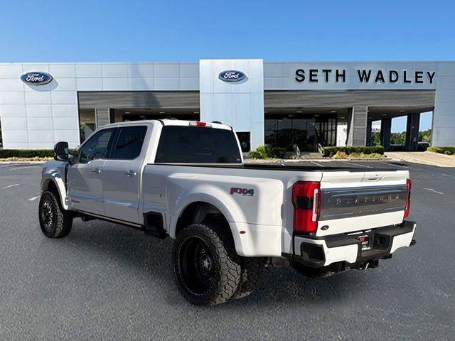 used 2026 Ford F-450 car, priced at $128,600