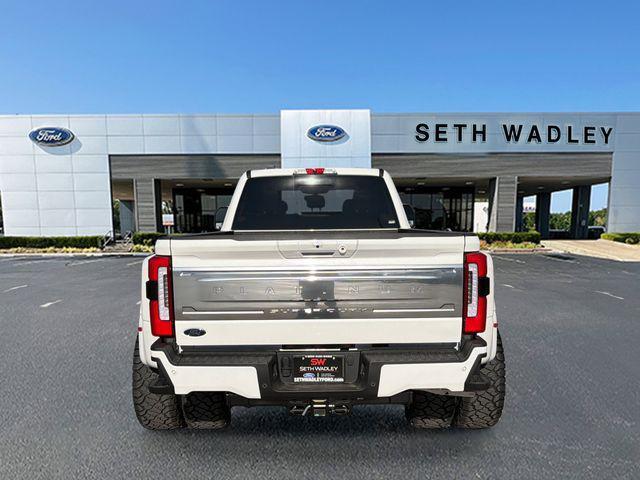 used 2026 Ford F-450 car, priced at $128,600