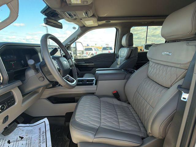 used 2026 Ford F-450 car, priced at $128,600