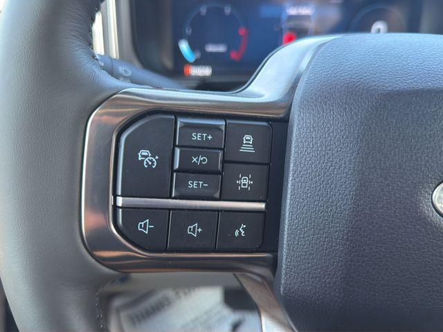 used 2026 Ford F-450 car, priced at $128,600