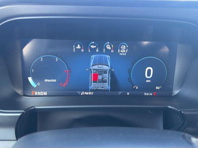 used 2026 Ford F-450 car, priced at $128,600