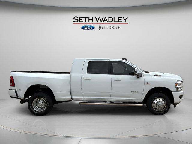 used 2024 Ram 3500 car, priced at $76,274