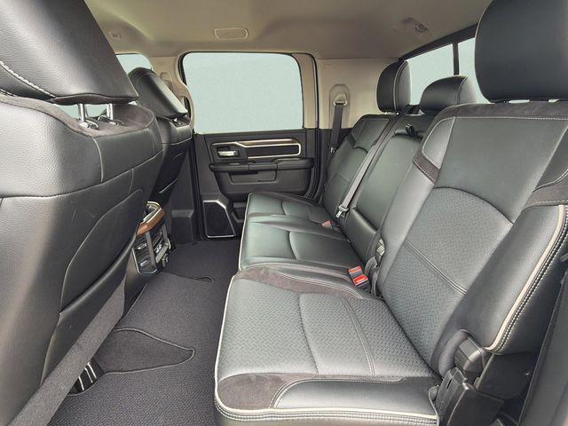 used 2024 Ram 3500 car, priced at $76,274