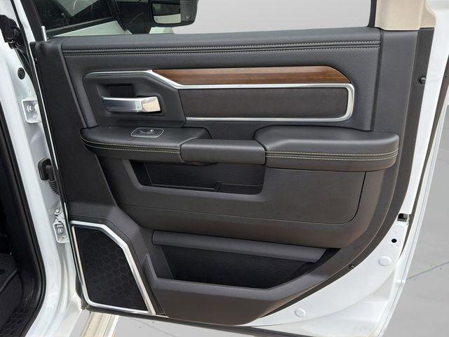 used 2024 Ram 3500 car, priced at $76,274