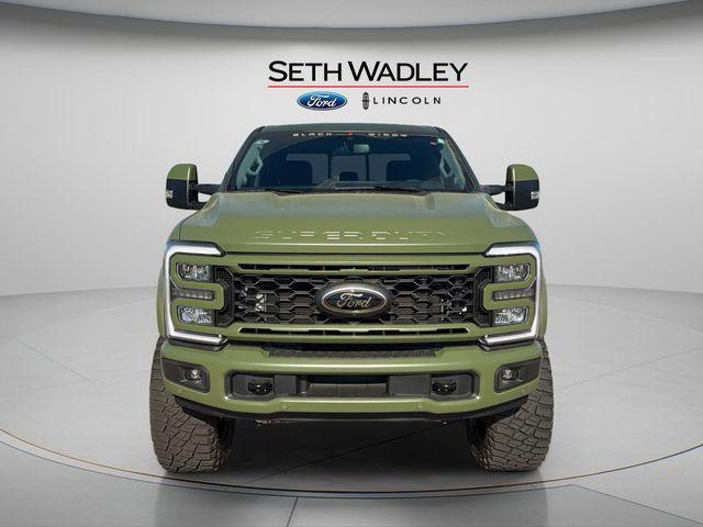 new 2026 Ford F-250 car, priced at $126,780