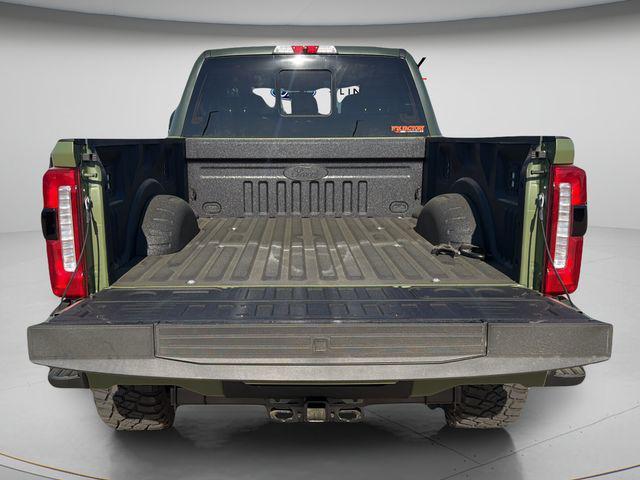 new 2026 Ford F-250 car, priced at $127,519