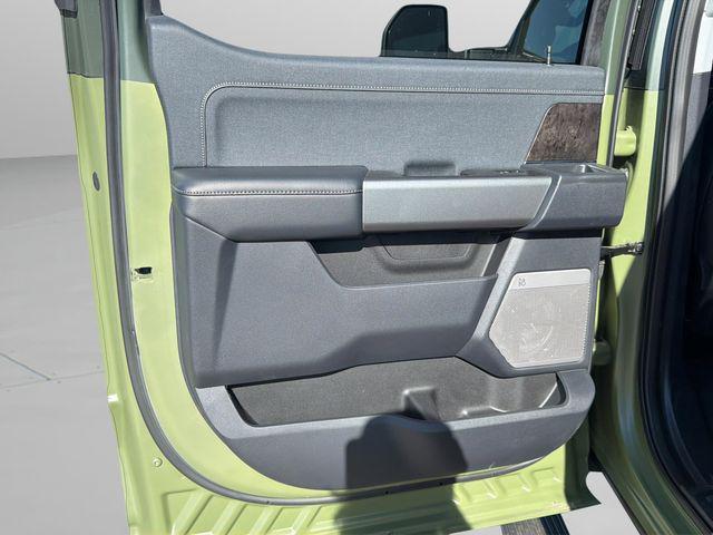 new 2026 Ford F-250 car, priced at $126,780